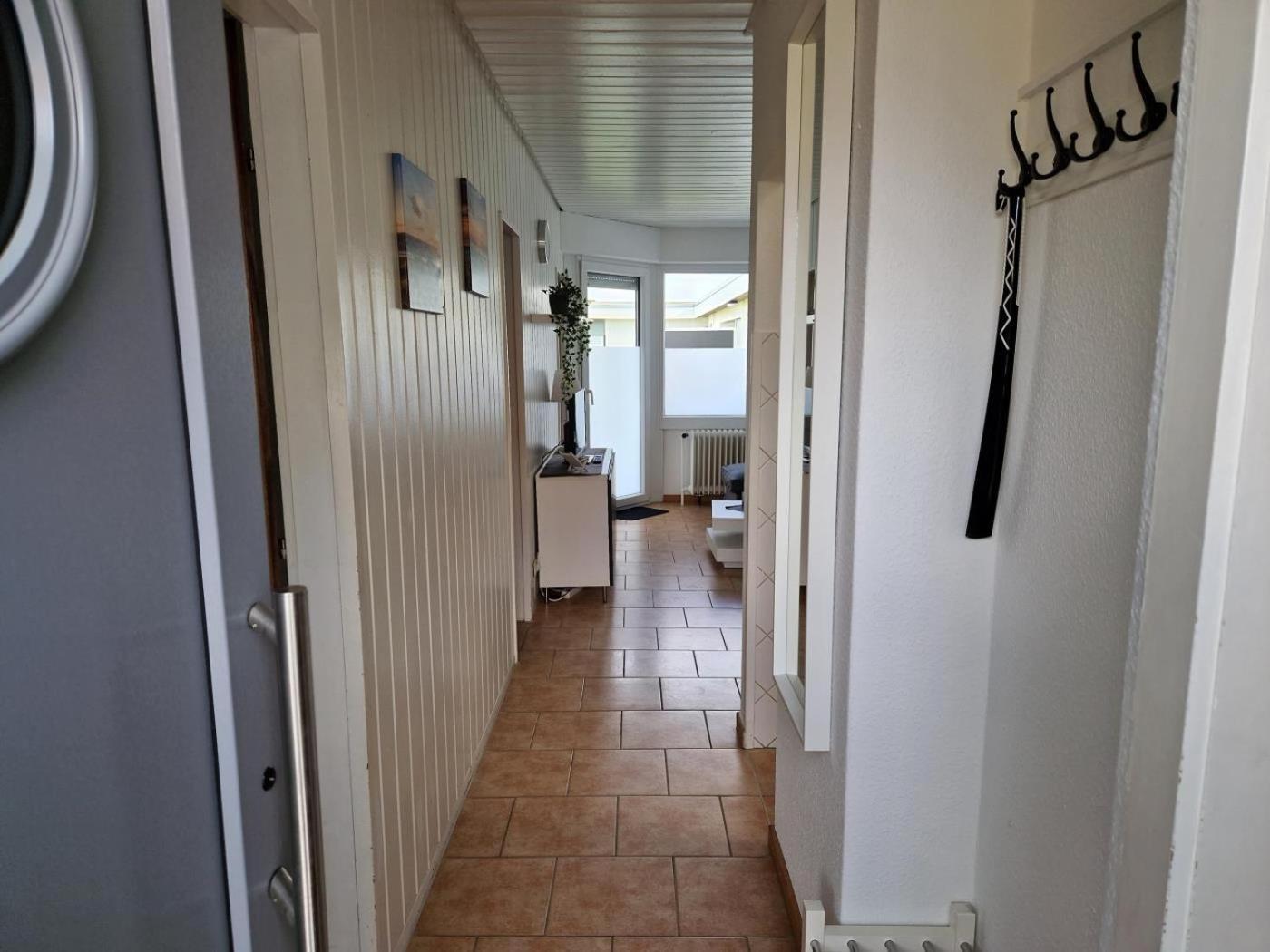 Feriengarten Dahme W 10 Kültér fotó
