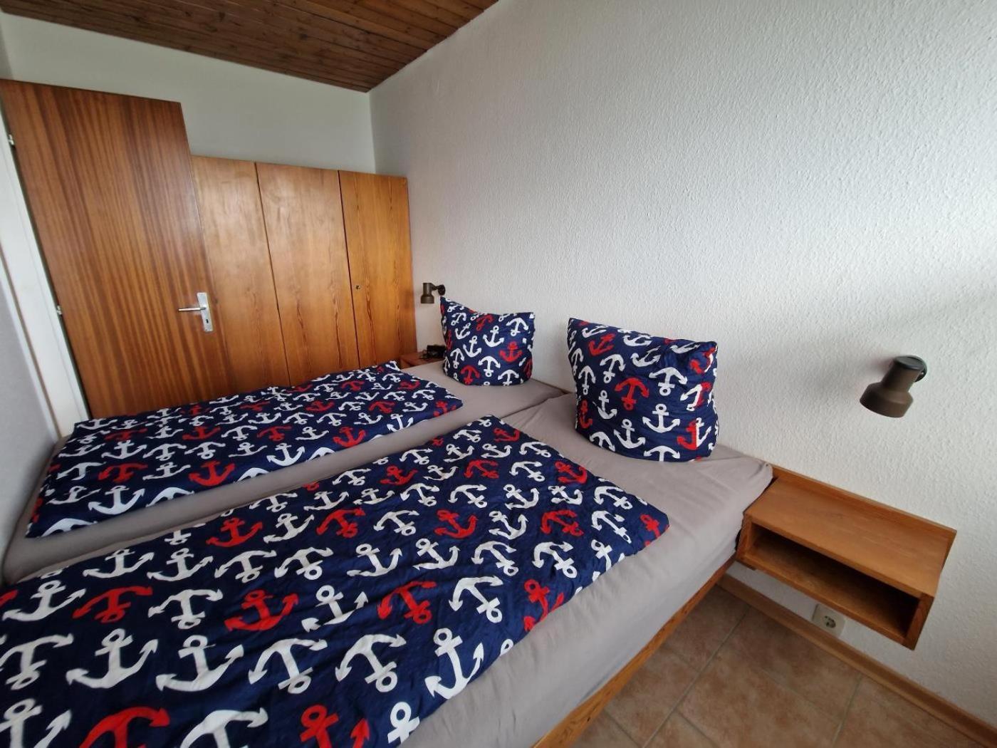 Feriengarten Dahme W 10 Kültér fotó