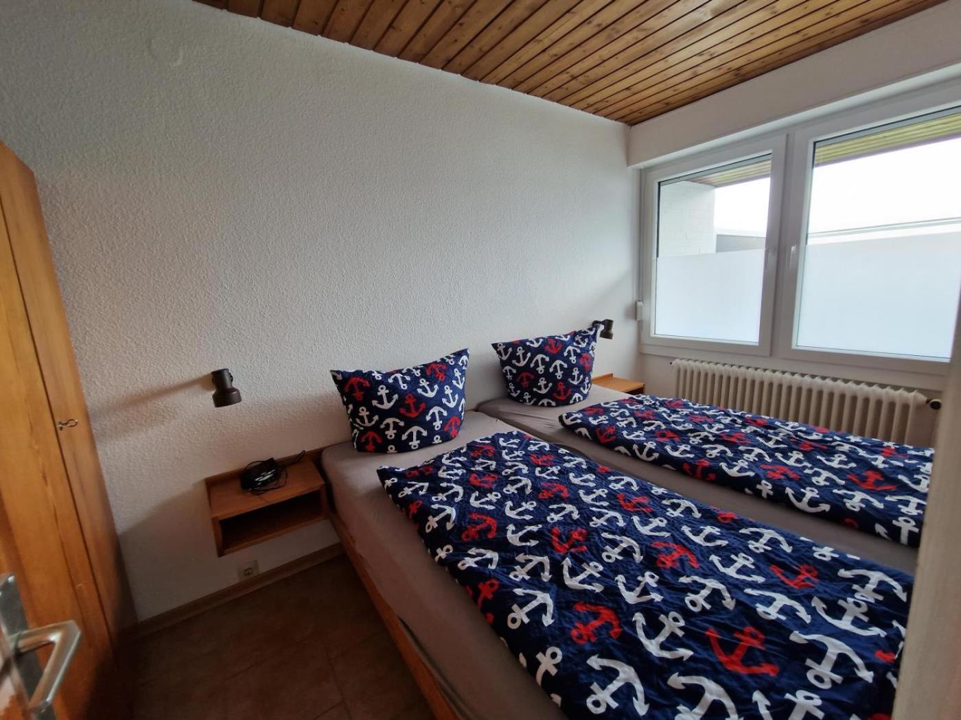 Feriengarten Dahme W 10 Kültér fotó
