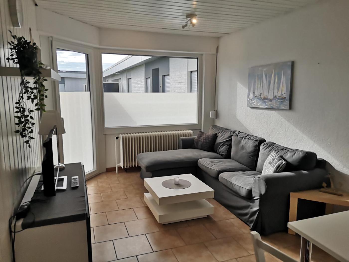 Feriengarten Dahme W 10 Kültér fotó